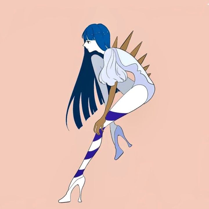 Profile Picture of Margaret.Kent (@mayergjbf7i) on Tiktok