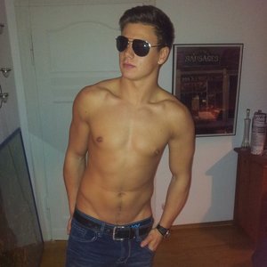 Profile Picture of Dennis Wigger (@101737250) on Myspace