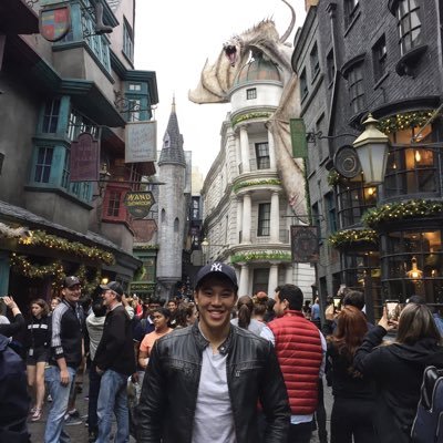 Profile Picture of Justin Wee (@justinrogerwee) on Twitter