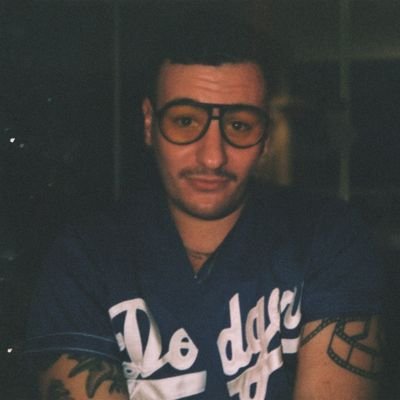 Profile Picture of Luke Jacob Simon (@isildursheir23) on Twitter