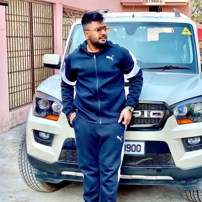 Profile Picture of Karanvir Gill (@karanvi03274230) on Twitter