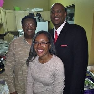 Profile Picture of Bennie Rushing (@rushing1946) on Twitter