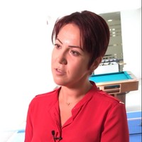 Profile Picture of Rana Boukheir (@rana-boukheir) on Quora