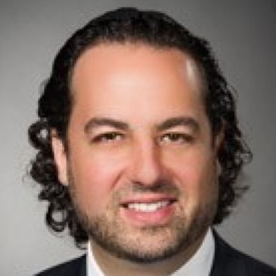 Profile Picture of Howie Goodman, MD (@howserj) on Twitter