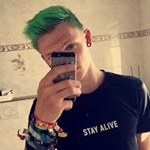Profile Picture of Jeremy H. (@alazka_empty_throne) on Instagram