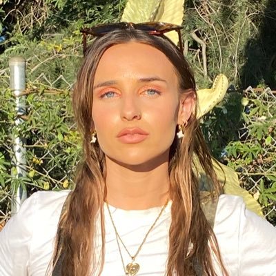 Profile Picture of Jessica Carbo (@Jessie_marie1) on Twitter