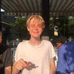 Profile Picture of Otto Kern (@otto_kern) on Instagram