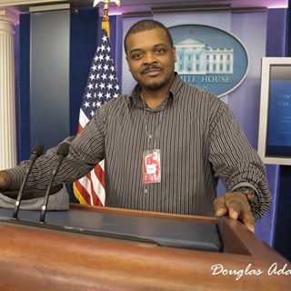 Profile Picture of Douglas L. Adams Jr. (@dadamsjr) on Facebook