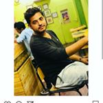 Profile Picture of Akash Bajaj (@m_e_akash) on Instagram