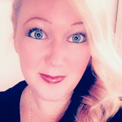 Profile Picture of Erin Bentley Pilant (@Strawbearyblond) on Twitter