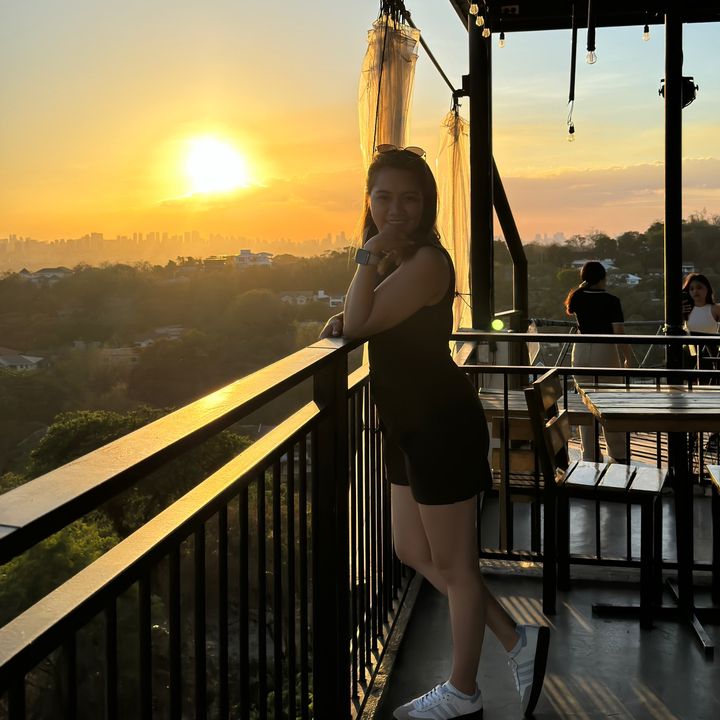 Profile Picture of Catherine Correa (@catherinecorrea) on Tiktok