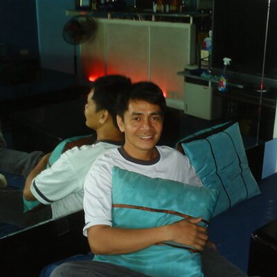 Profile Picture of John Natividad (@JON01JON) on Twitter