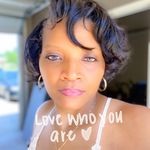 Profile Picture of Shawanda James-Richardson (@turbowife) on Instagram