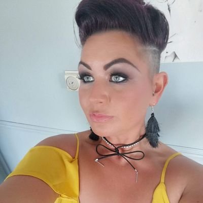 Profile Picture of Shelly Mc Dowell (@my_shellz) on Twitter