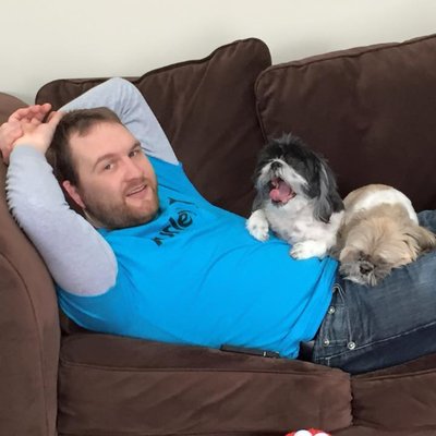 Profile Picture of Scott Sechler (@SRSechler) on Twitter