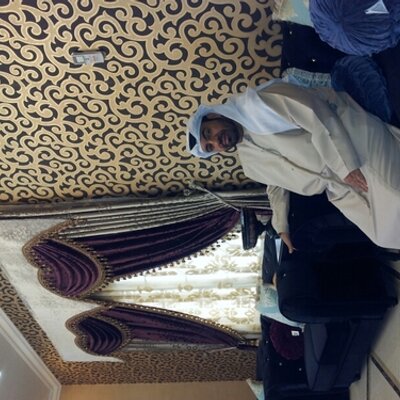 Profile Picture of Ahmed Alhosani (@chatoppo) on Twitter