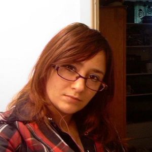 Profile Picture of Zoe Patterson (@kingdom_of_the_elves) on Myspace