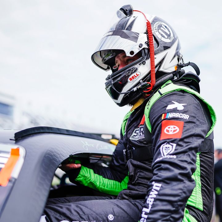 Profile Picture of Jeffrey Earnhardt (@@jearnhardt1) on Tiktok