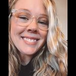Profile Picture of Megan Crabtree 🤓 (@meganbcrabtree34) on Instagram
