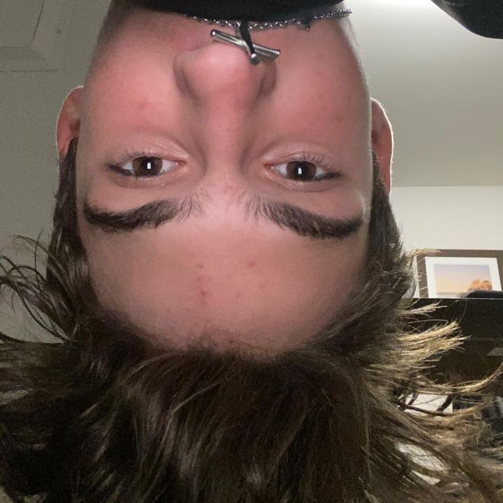 Profile Picture of william💫 (@williamgodellas) on Tiktok