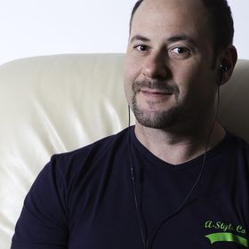 Claudio Todaro - Pinterest Profile Picture of Claudio Todaro (@todaroclaudio) on Pinterest