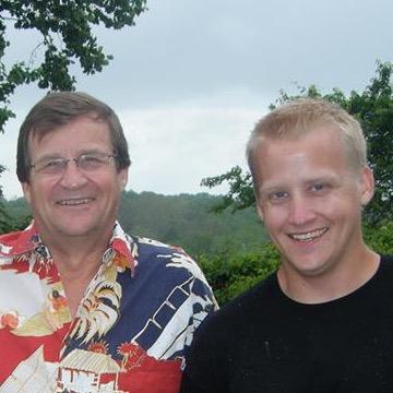 Profile Picture of David C Humes (@Gregs_Dad) on Twitter