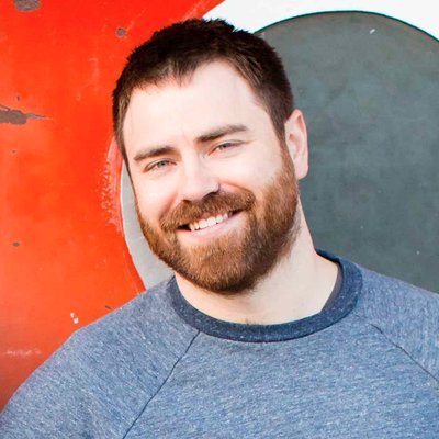 Profile Picture of Ian Kinskey (@IKinskey) on Twitter