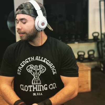 Profile Picture of Gary Lee Matthews Jr. (@garymatthews19) on Twitter