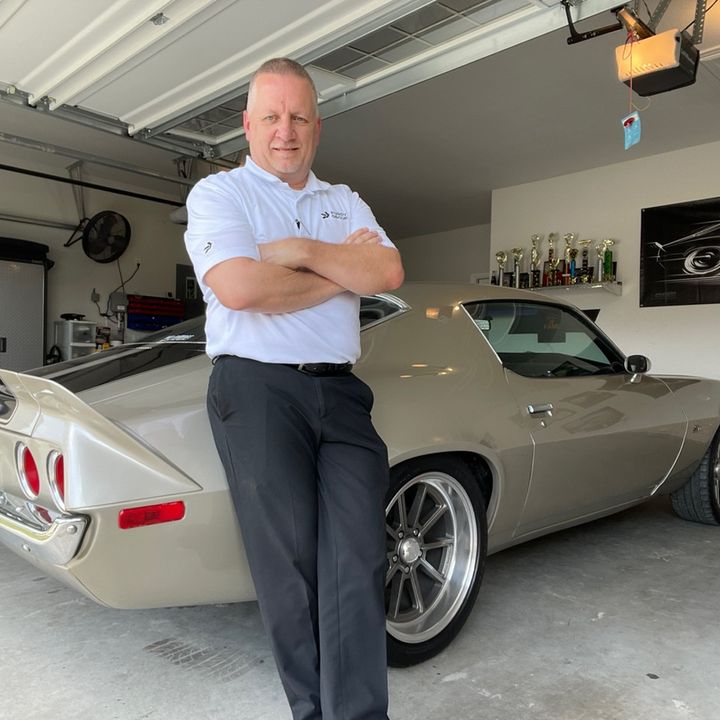 Profile Picture of kennethmauldin1 (@@kennethmauldin1) on Tiktok
