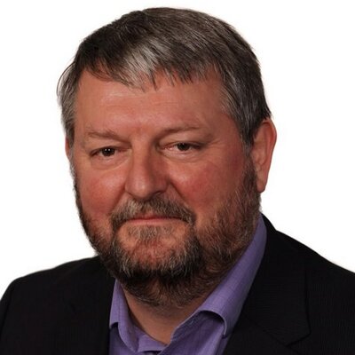 Profile Picture of Andrew Edgington (@events_edge) on Twitter