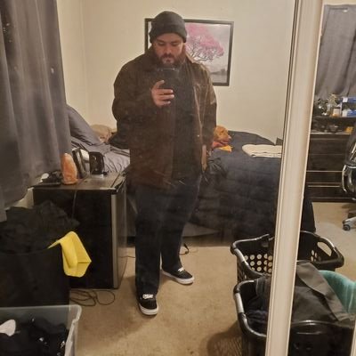 Profile Picture of Alex Partida (@MrAloneTime) on Twitter