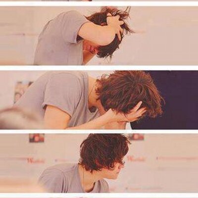 Profile Picture of Leila-Styles (@LeilaStyles2) on Twitter