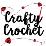 Profile Picture of Crafty Crochet (@sonyacudmore) on Instagram