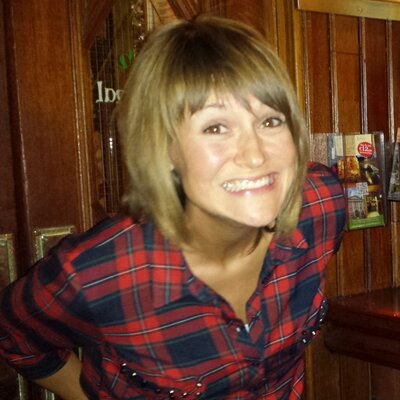 Profile Picture of Nadine Bohnwagner (@tesero80) on Twitter