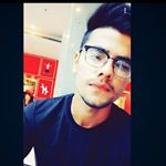 Profile Picture of ! ! ! ..دھرو کسم کوشل.. ! ! ! (@kaushal_dhruv04) on Instagram