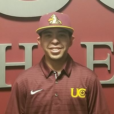 Profile Picture of Gabriel Vigil (@CoachGabe_Vigil) on Twitter