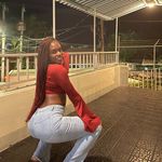 Profile Picture of Tay (@_taycampbell) on Instagram