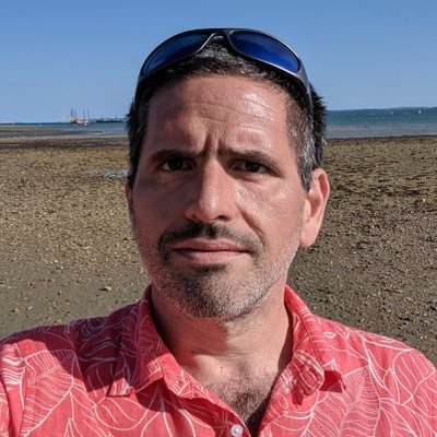 Profile Picture of David Moorman (@davidmoorman9) on Twitter