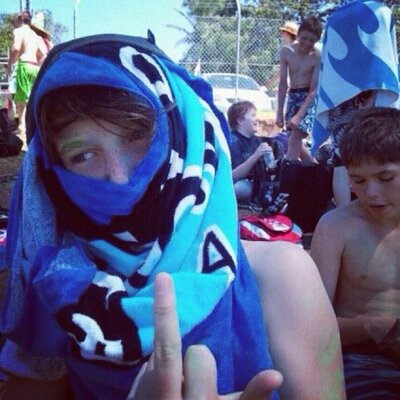 Profile Picture of Jacob Duckworth (@duckyduckworth1) on Twitter