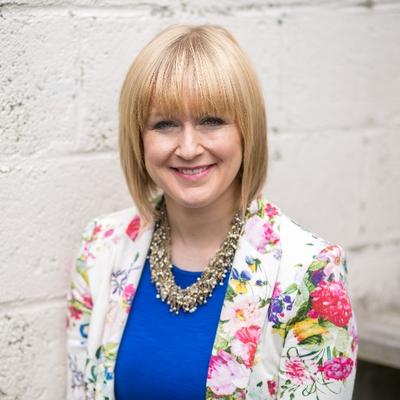 Profile Picture of April Miller (@AprilMillerPO) on Twitter