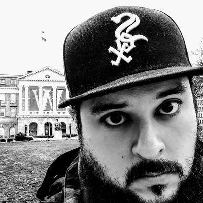 Rubén Franco - Twitter Profile Picture of Rubén Franco (@rafranco2) on Twitter