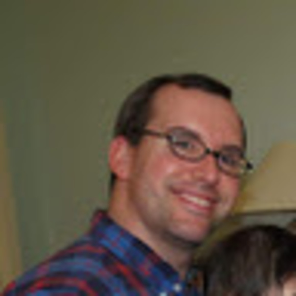 Profile Picture of Patrick Mueller (@patrickmuell985) on Poshmark