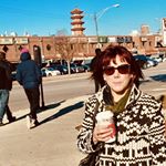 Profile Picture of major_sheila (@major_sheila) on Instagram