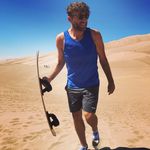 Profile Picture of Bradley Abramson (@bradabramson) on Instagram