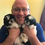 Profile Picture of James Michael Asman (@james.asman) on Instagram