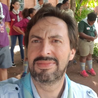 Profile Picture of Lawrence Borges (@lawrenceborges) on Twitter