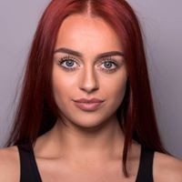 Profile Picture of Megan Joyce (@megan-joyce-21) on Quora