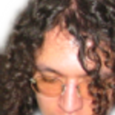 Profile Picture of Luca Barbato (@lu_zero_) on Twitter