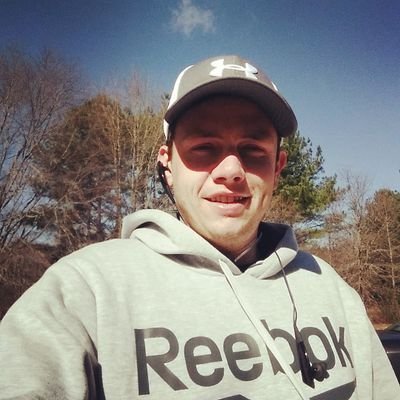 Profile Picture of Dustin Chaney (@DCMotorsports38) on Twitter