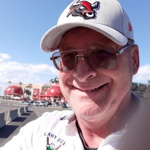 Profile Picture of Brad Schramm (@BradSchramm2) on Twitter